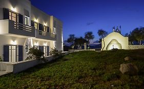 Galini Hotel